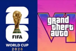 曝《GTA6》要上世界杯了！流量拉满引爆全球热度