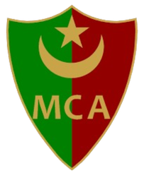 MC阿尔及尔首发阵容